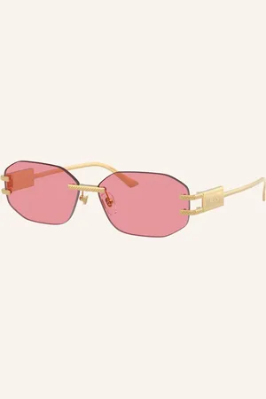VERSACE Sonnenbrille ve2274 gold