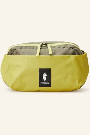 COTOPAXI Gürteltasche Coso 2 L gruen
