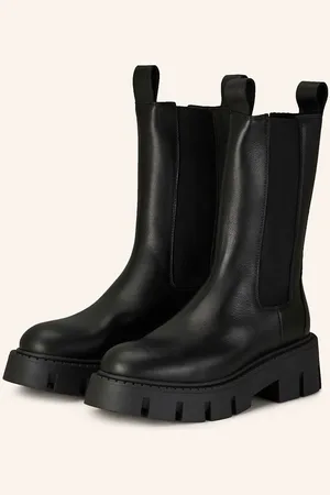 Copenhagen Shoes Chelsea-Boots cph139