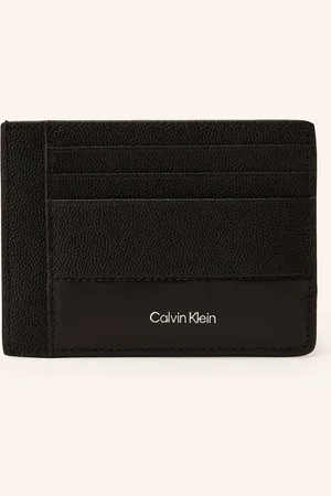 Calvin Klein Kartenetui