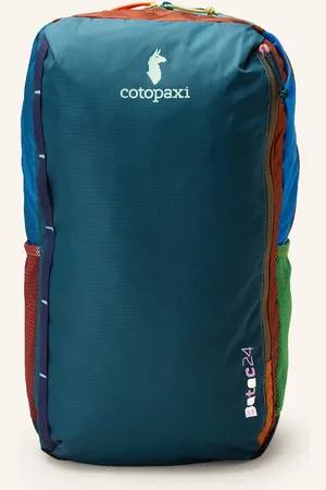 COTOPAXI Rucksack Batac 24 L Mit Laptop-Fach gelb