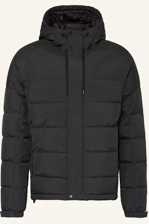 Quartz Daunenjacke Jeffrey