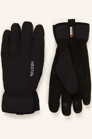 Hestra Multisport-Handschuhe Mit Touchscreen-Funktion
