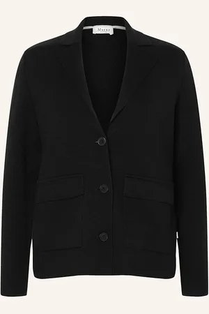 Maerz Strickblazer