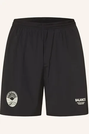 Pas Normal Studios 2-In-1-Laufshorts Balance