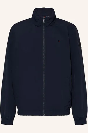Tommy Hilfiger Jacke Essential blau