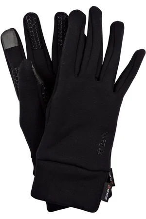 Barts Handschuhe Mit Touchscreen-Funktion