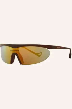 District Vision Multisportbrille Koharu Eclipse braun