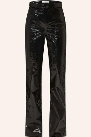 Gestuz Bootcut-Hose Lakleygz