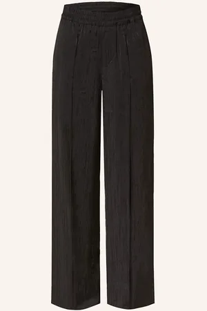 VILA Hose Im Jogging-Stil