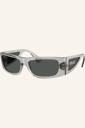 VERSACE Sonnenbrille ve4482 schwarz