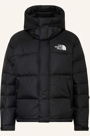 The North Face Daunenjacke Himalayan Baltoro Mit Abnehmbarer Kapuze