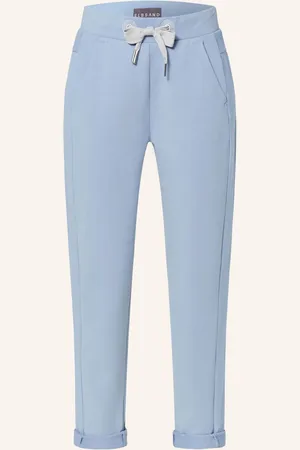ELBSAND Sweatpants Brinja blau