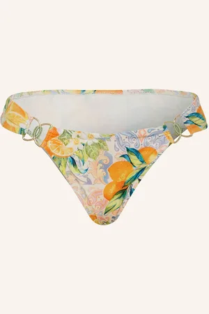 Watercult Basic-Bikini-Hose Dolce Whimsy orange