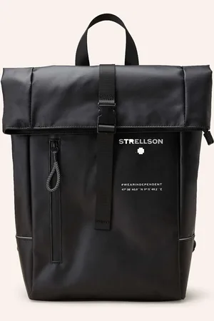 Strellson Rucksack Stockwell 2.0 Eddie Mit Laptop-Fach