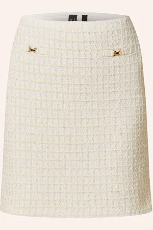 Marc Cain Rock weiss