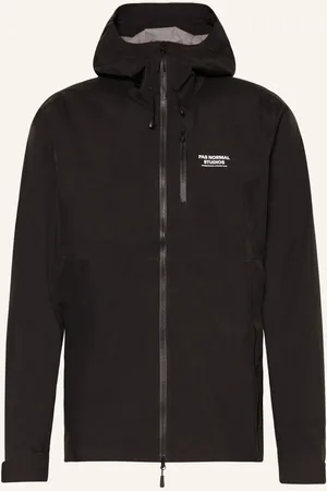 Pas Normal Studios Regenjacke Off-Race