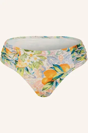 Watercult Basic-Bikini-Hose Dolce Whimsy orange