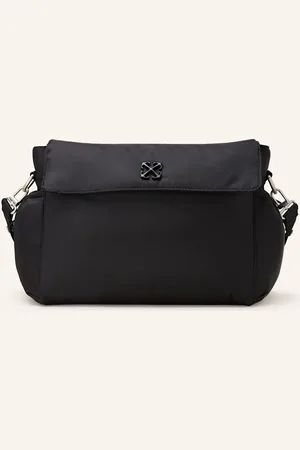 OFF-WHITE Wickeltasche Jitney