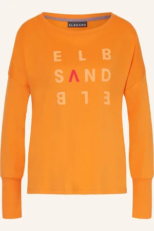 ELBSAND Longsleeve Ingiara