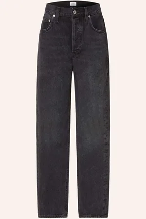 Citizens of Humanity Jeans Dahlia schwarz