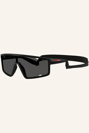 Prada Sonnenbrille Ps a03s schwarz