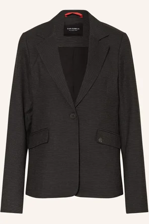 Elias Rumelis Blazer Laura grau