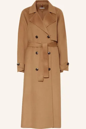 Tommy Hilfiger Mantel beige