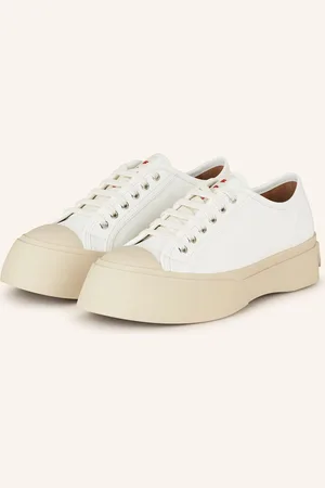 Marni Sneaker weiss