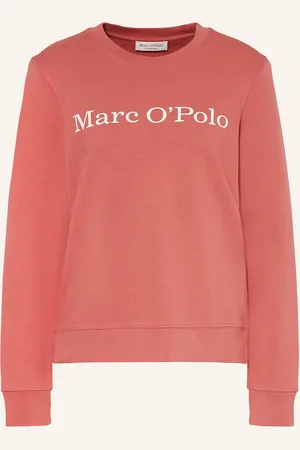 Marc O’ Polo Sweatshirt rot
