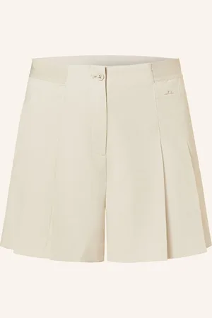 J Lindeberg Golfshorts beige