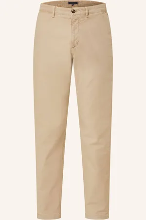 Tommy Hilfiger Chino Harlem Relaxed Tapered Fit