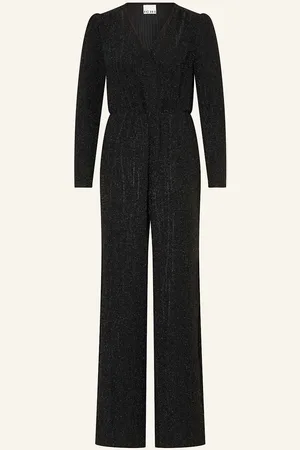 Ichi Jumpsuit Ihnareen Mit Glitzergarn