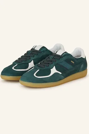 ALOHAS Sneaker gruen