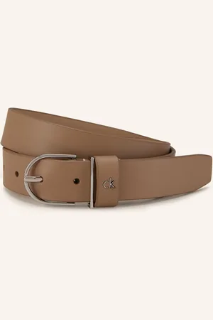 Calvin Klein Ledergürtel