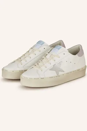 Golden Goose Sneaker Hi Star