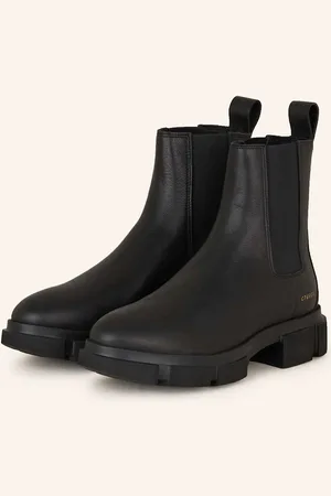 Copenhagen Shoes Chelsea-Boots cph570