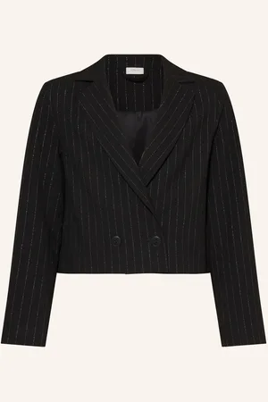 s.Oliver Blazer grau