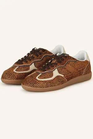 ALOHAS Sneaker braun