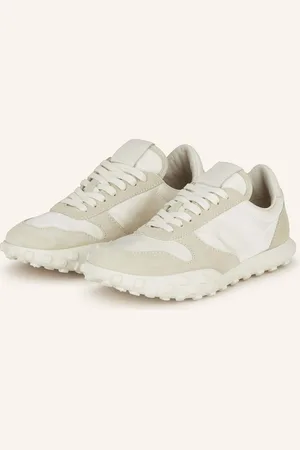 Jil Sander Sneaker weiss