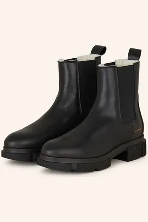 Copenhagen Shoes Chelsea-Boots cph570