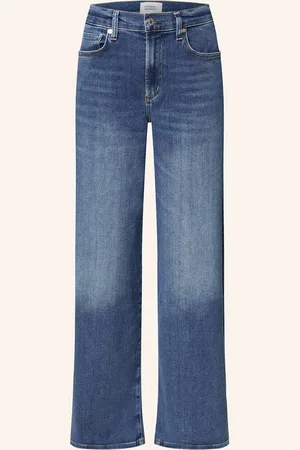 Citizens of Humanity Jeans Loli blau