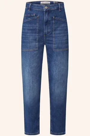 Marc O’ Polo Boyfriend Jeans blau