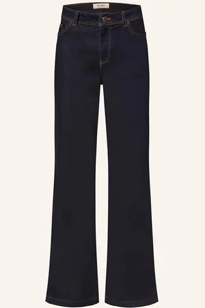 Mos Mosh Jeans Mmdara blau