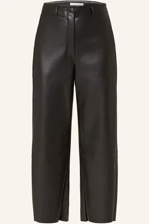 Betty & Co Culotte In Lederoptik
