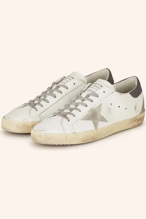 Golden Goose Sneaker Super-Star