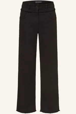 Luisa Cerano Straight Jeans