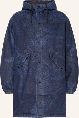 G-Star Jeansparka blau