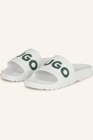 HUGO BOSS Pantoletten Match It
