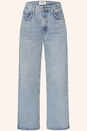 AGOLDE Jeans blau